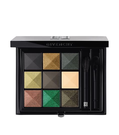 Le 9 de Givenchy Eyeshadow Palette 